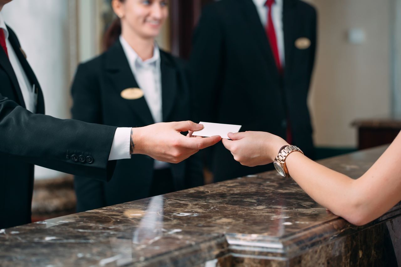 【ホテル・旅館】全3500社の求人から、オススメの求人を紹介!
