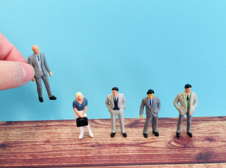 会社から来たこのメール、採用?不採用?