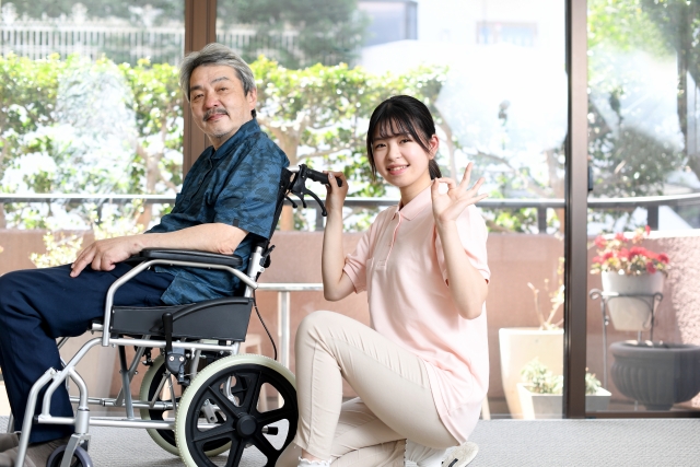 介護ビザとは?① 制度のポイント