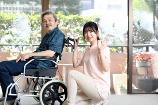 介護ビザとは?① 制度のポイント