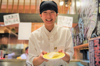 【総合職(東京エリア)】回転寿司を主軸に飲食店を運営🌟お客様に「感動」や「思い出」を届ける仕事を、一緒にしませんか?🍣希望の勤務地で働ける!転勤なし!/外国籍の方の採用実績あり!