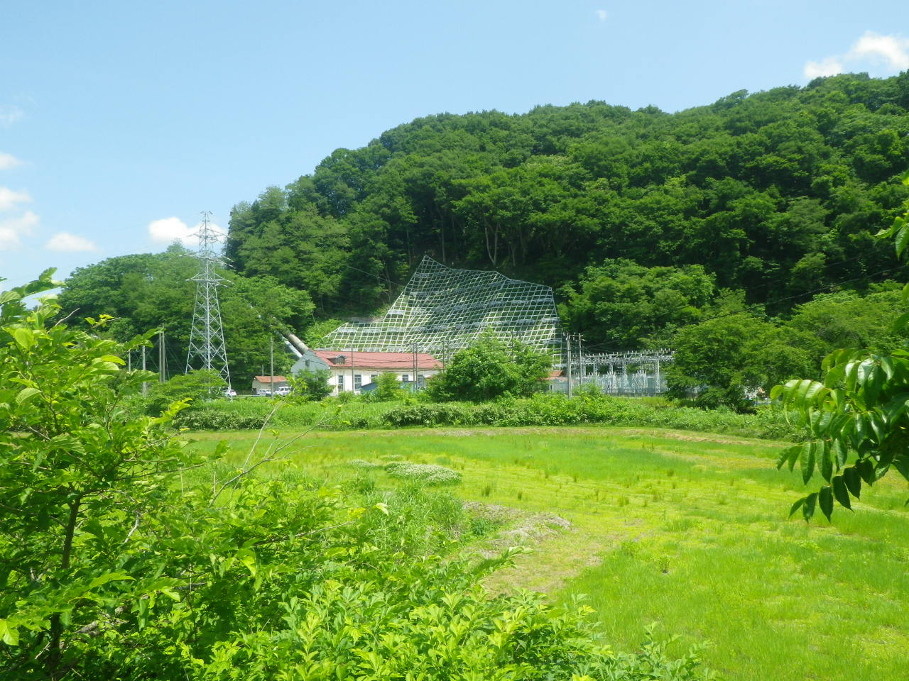 【施工管理または現場従事者】斜面防災や地盤改良に関する工事を行う土木工事会社🌟自然環境との調和を考え、様々な独自工法でインフラを整えています!/外国籍の方の採用実績あり