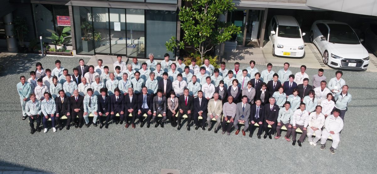 【施工管理ほか】公共工事の現場監督ほか🏢最先端技術で働く!資格を活かしてキャリアUP!/外国籍の方の採用実績あり!