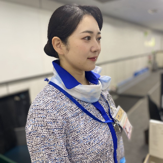 【航空部旅客課スタッフ】大分県の空の玄関口ではたらく✈一瞬の出会いを大切に、“空港の顔”として成長できるお仕事です/語学力を活かす/社宅家賃補助あり
