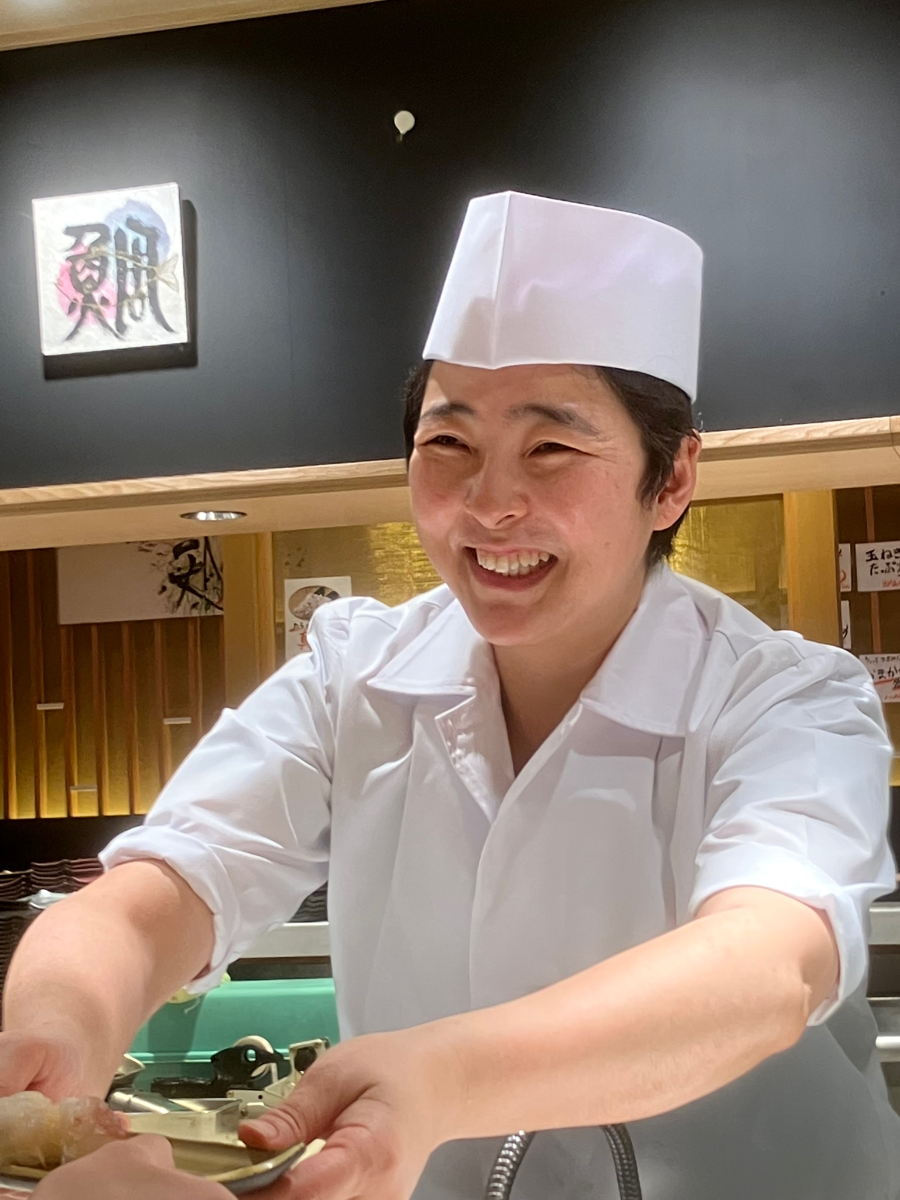 【総合職(札幌エリア・函館エリア)】回転寿司を主軸に飲食店を運営🌟お客様に「感動」や「思い出」を届ける仕事を、一緒にしませんか?🍣希望の勤務地で働ける!転勤なし!/外国籍の方の採用実績あり!