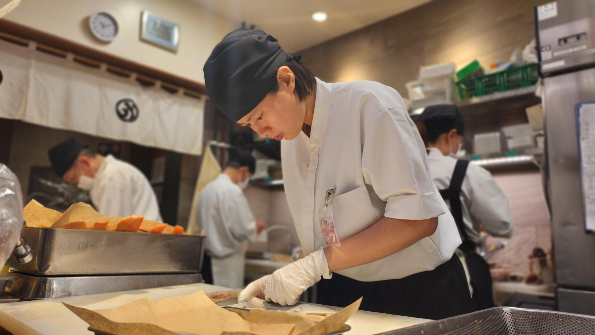 【総合職(札幌エリア・函館エリア)】回転寿司を主軸に飲食店を運営🌟お客様に「感動」や「思い出」を届ける仕事を、一緒にしませんか?🍣希望の勤務地で働ける!転勤なし!/外国籍の方の採用実績あり!