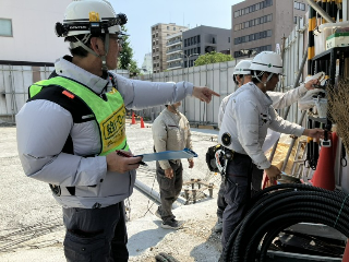 【施工管理職】無理なく働けて、スキルを磨ける「施工管理」🌟尼崎を中心に、新築工事やリフォーム工事の現場管理などをお任せします/外国人採用実績あり