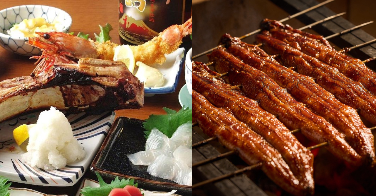 【キッチン・調理スタッフ】日本料理の技術や知識を学べる調理・ホール業務のお仕事です!