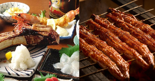 【キッチン・調理スタッフ】日本料理の技術や知識を学べる調理・ホール業務のお仕事です!