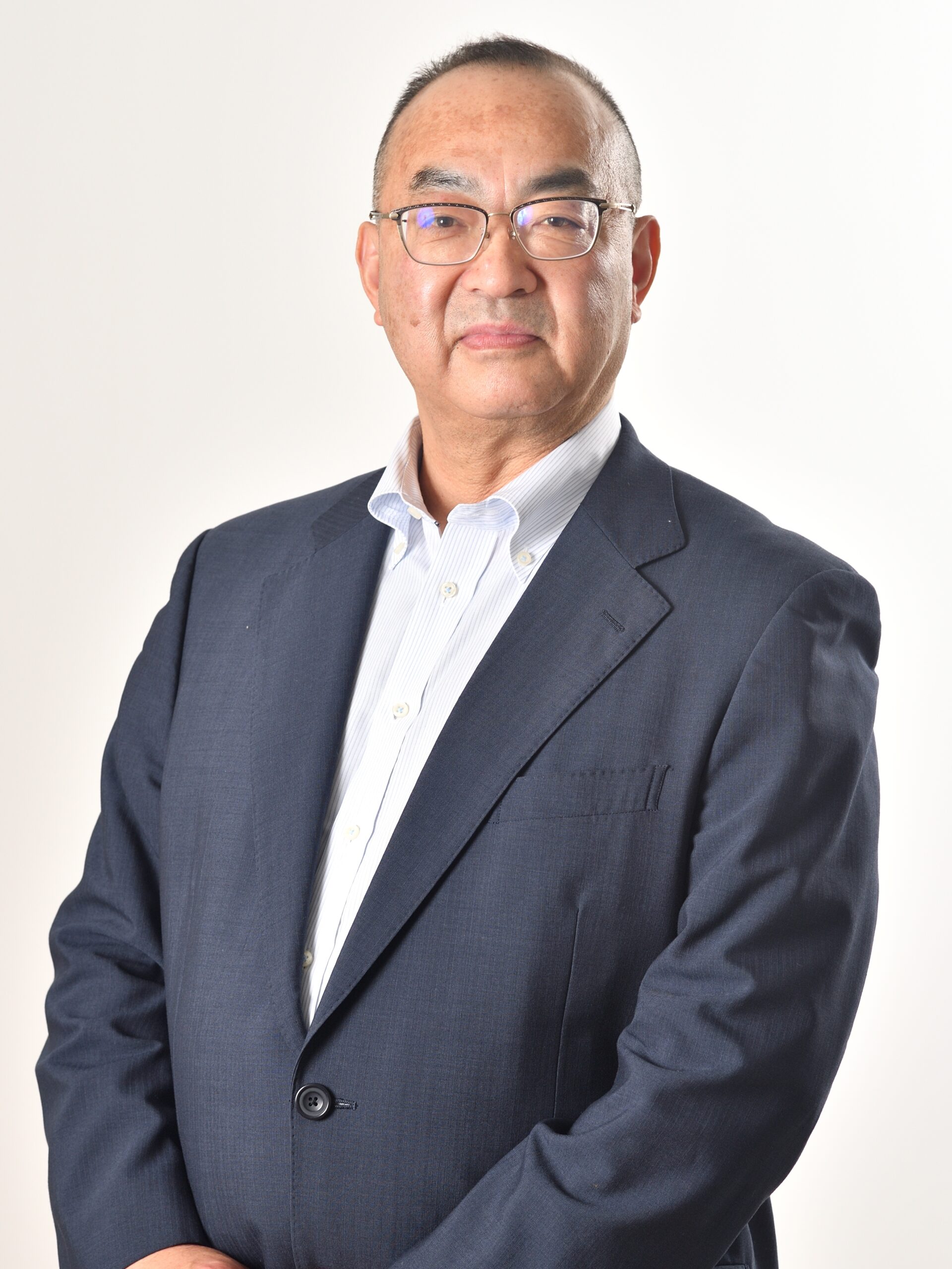 加藤 肇