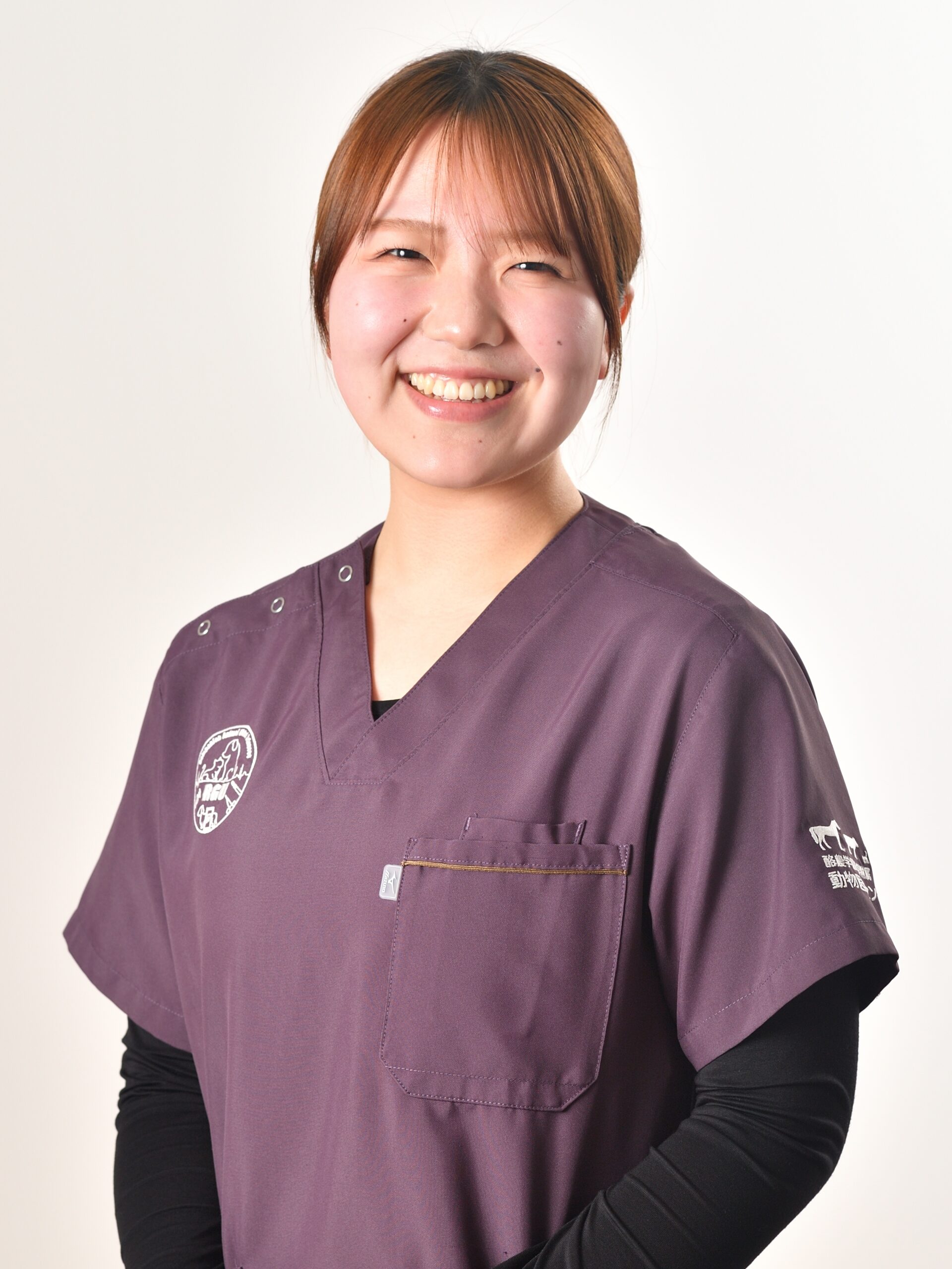 小笠原 瑠依