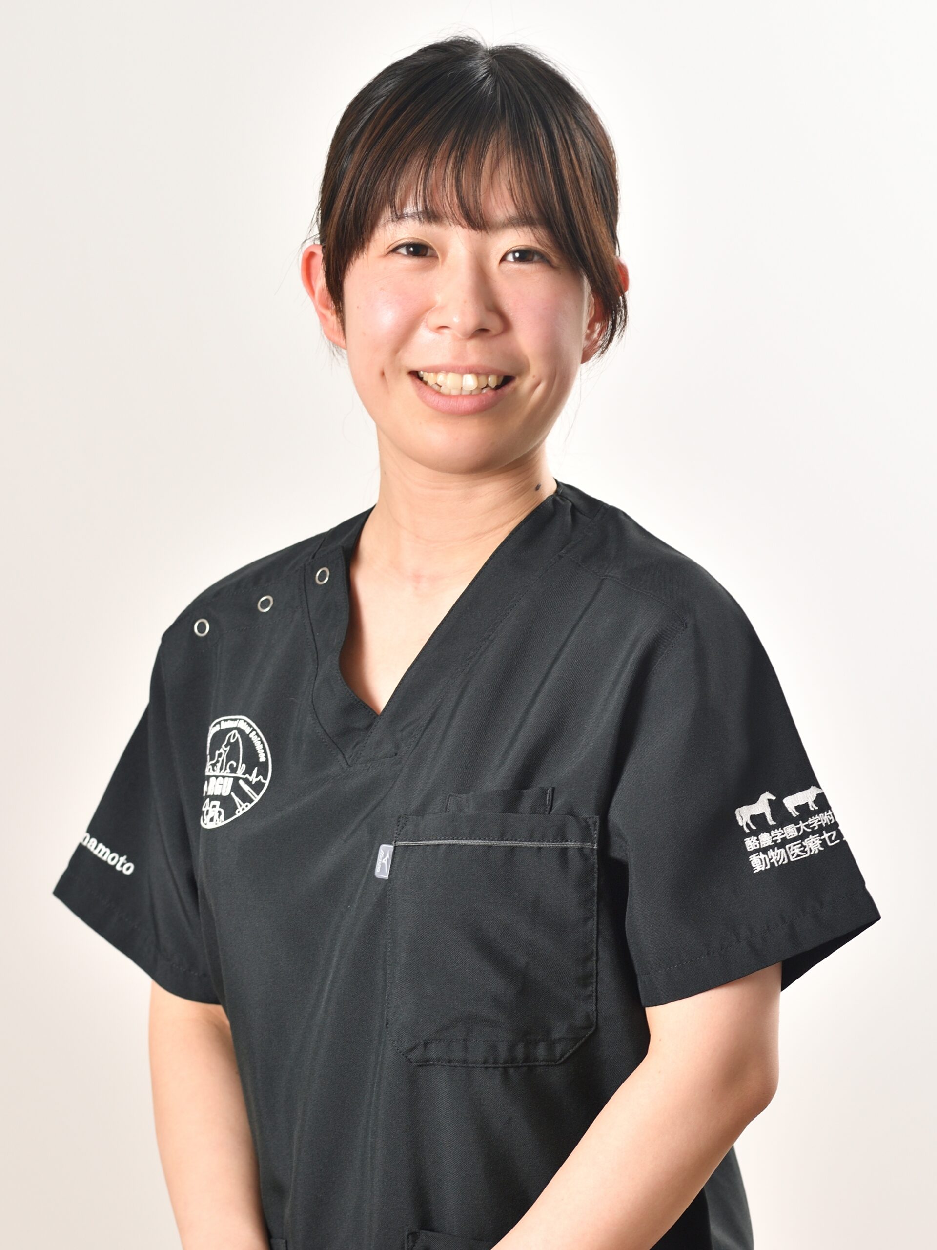 水上 彩乃