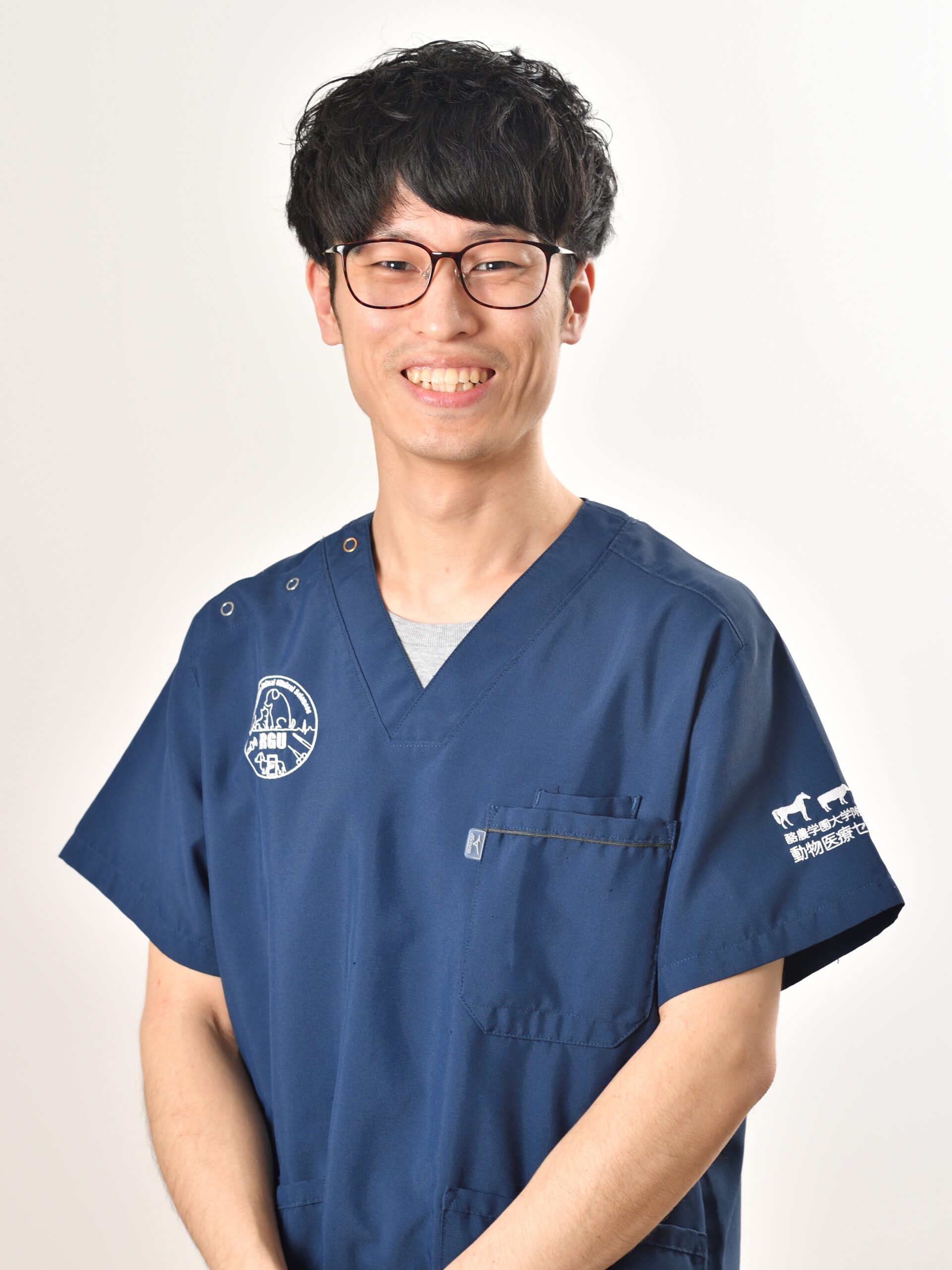 村山 正裕