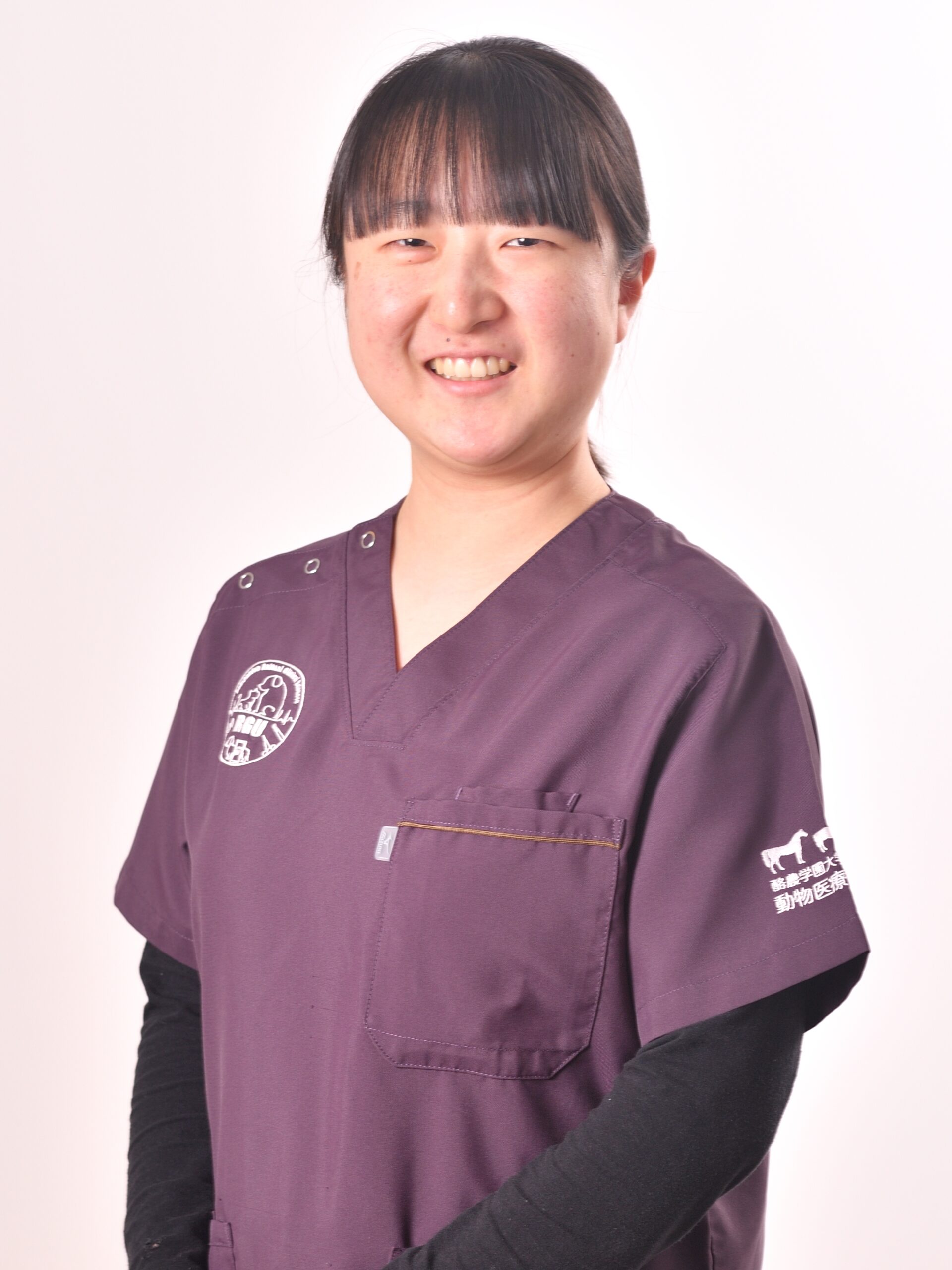 大西 藍