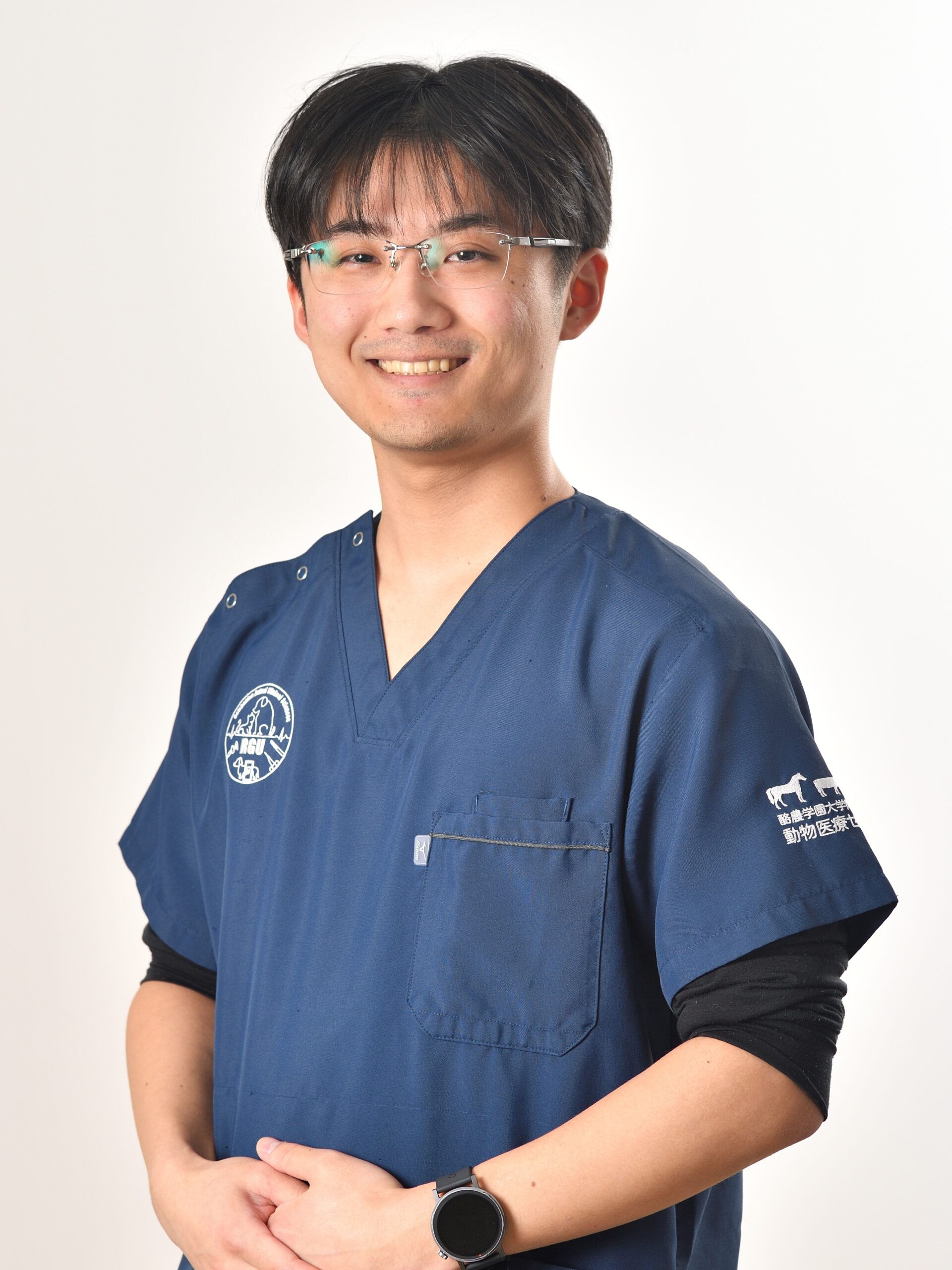 福冨 壮紀