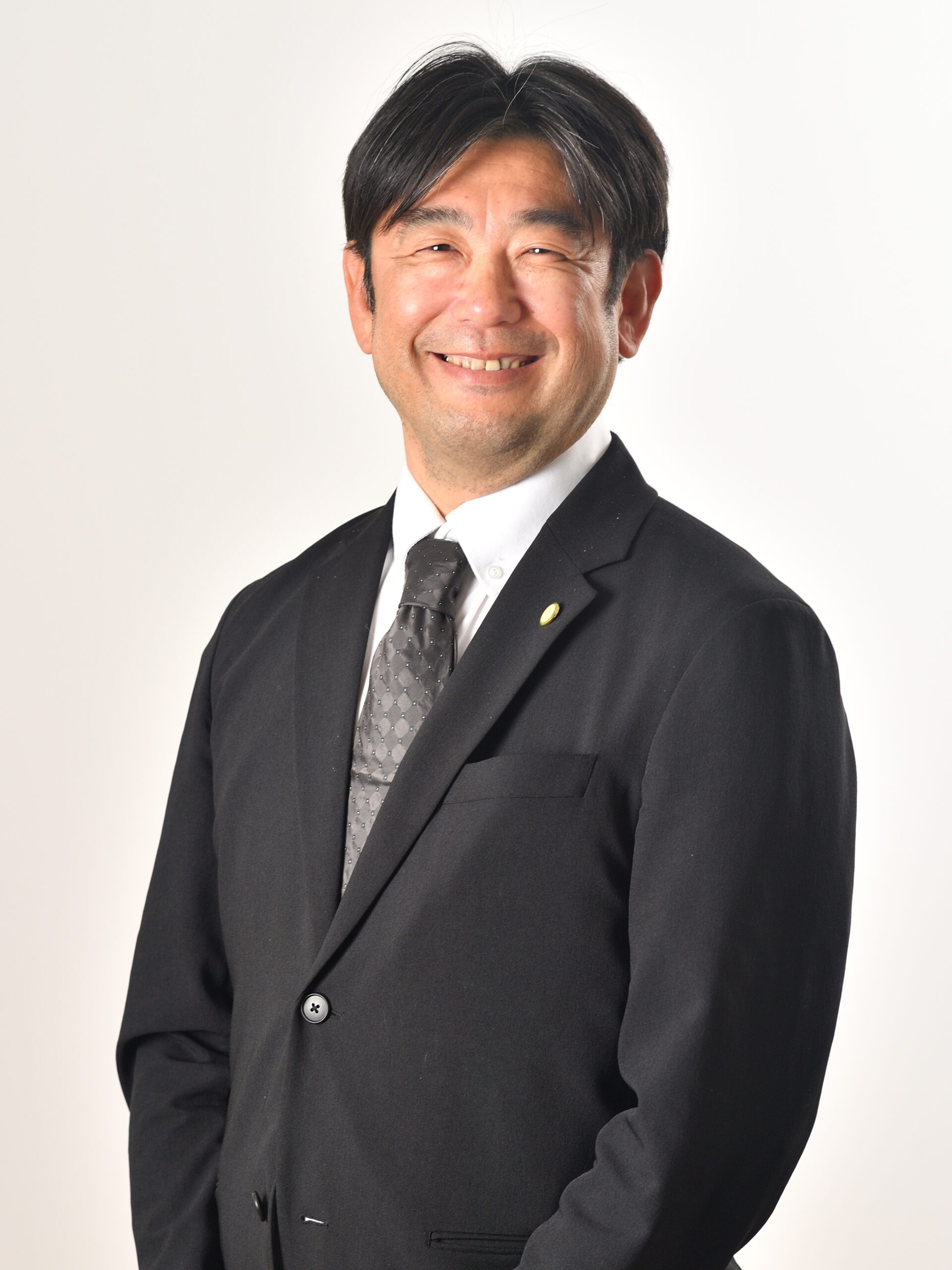 井坂 光宏