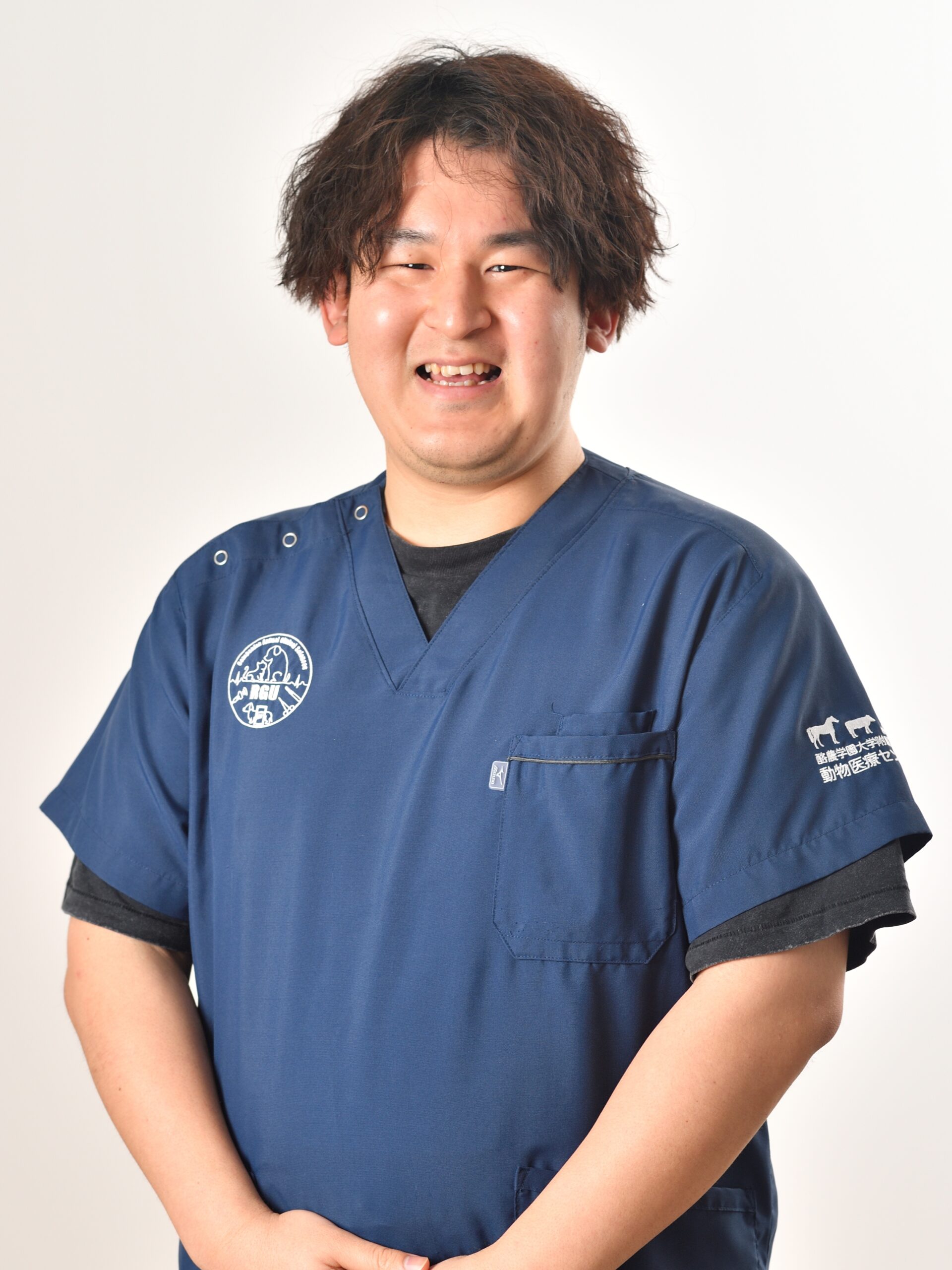 遠藤 雅士
