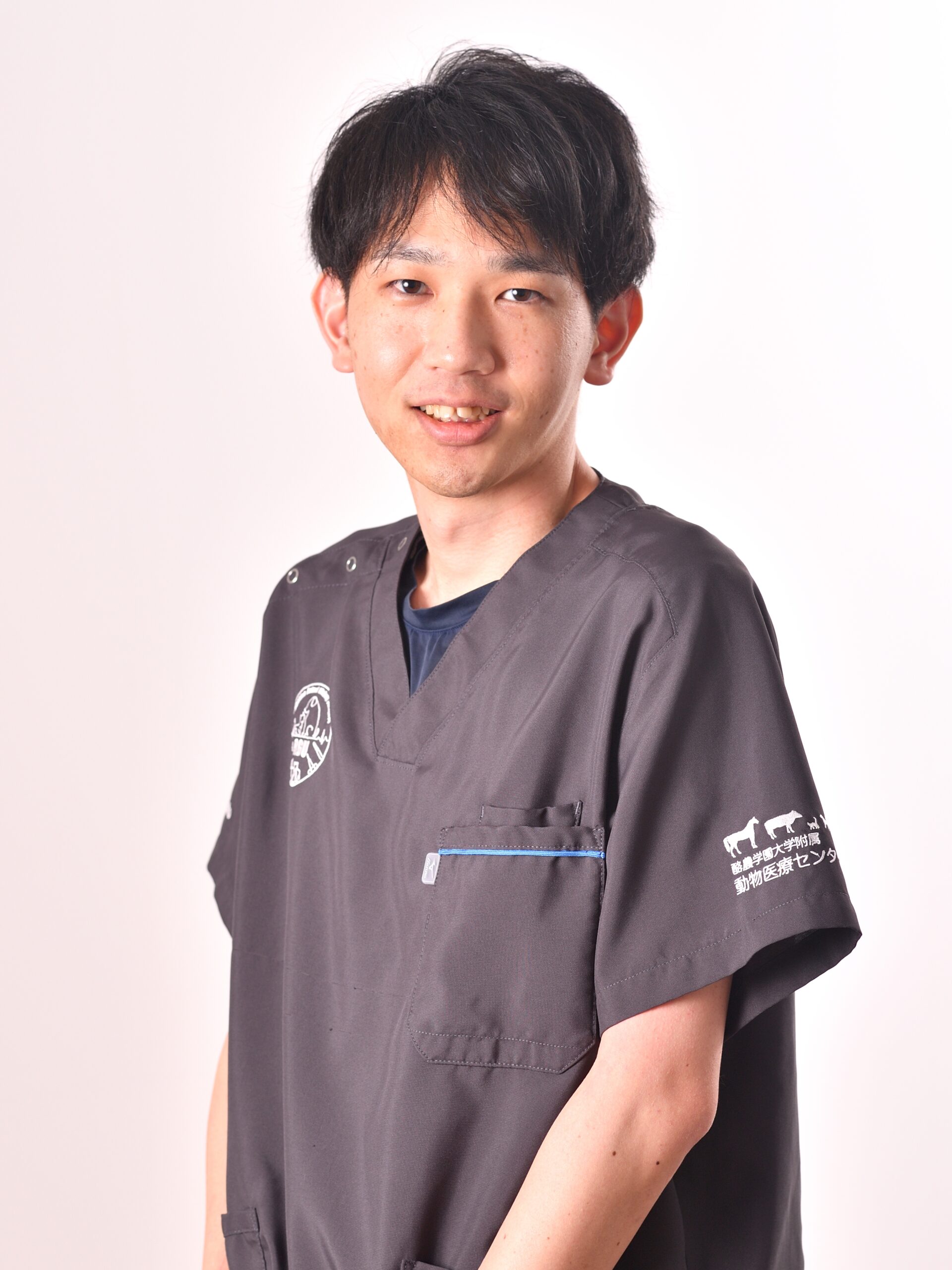 岡本 慧大