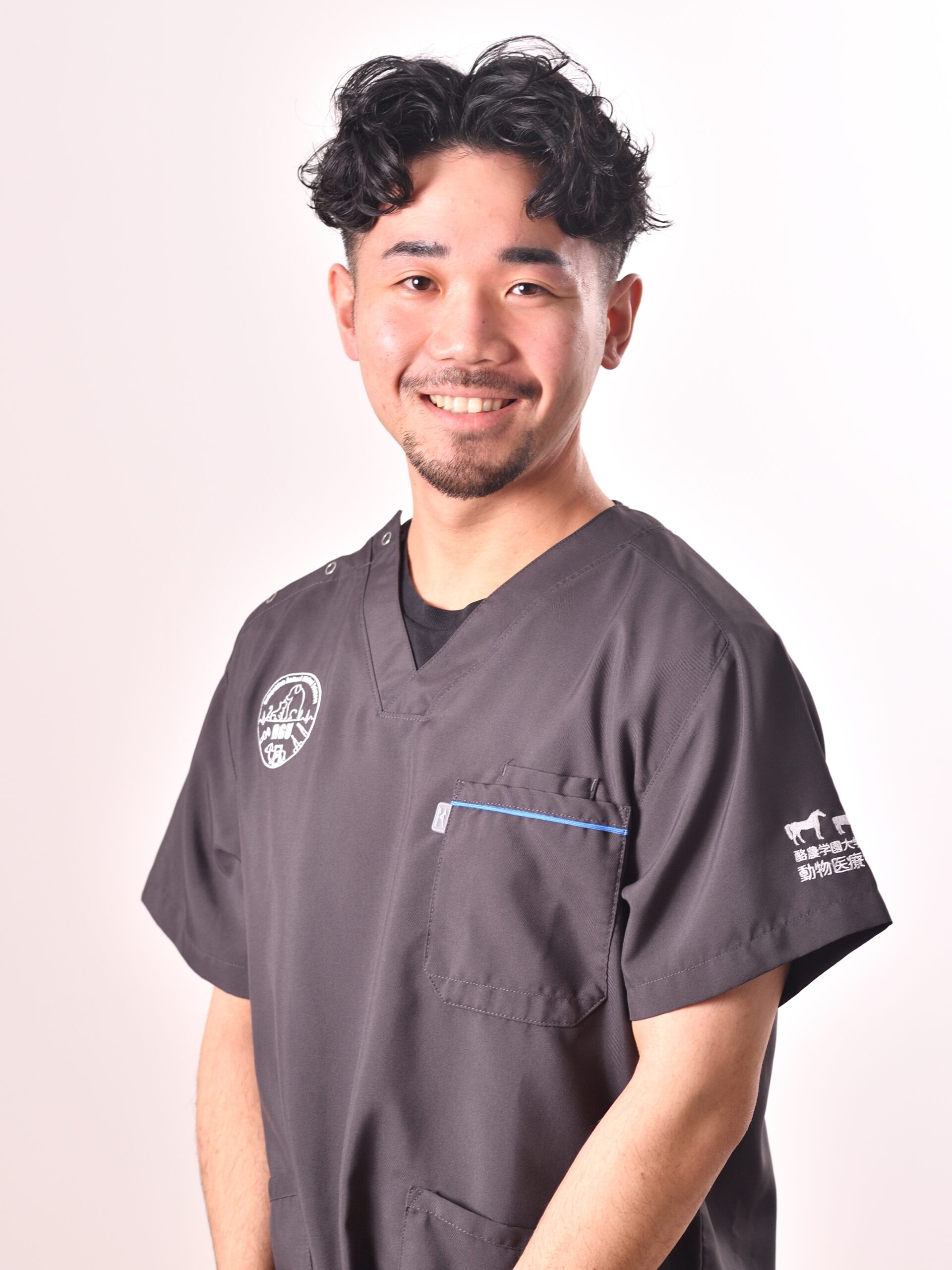 高野 翔太