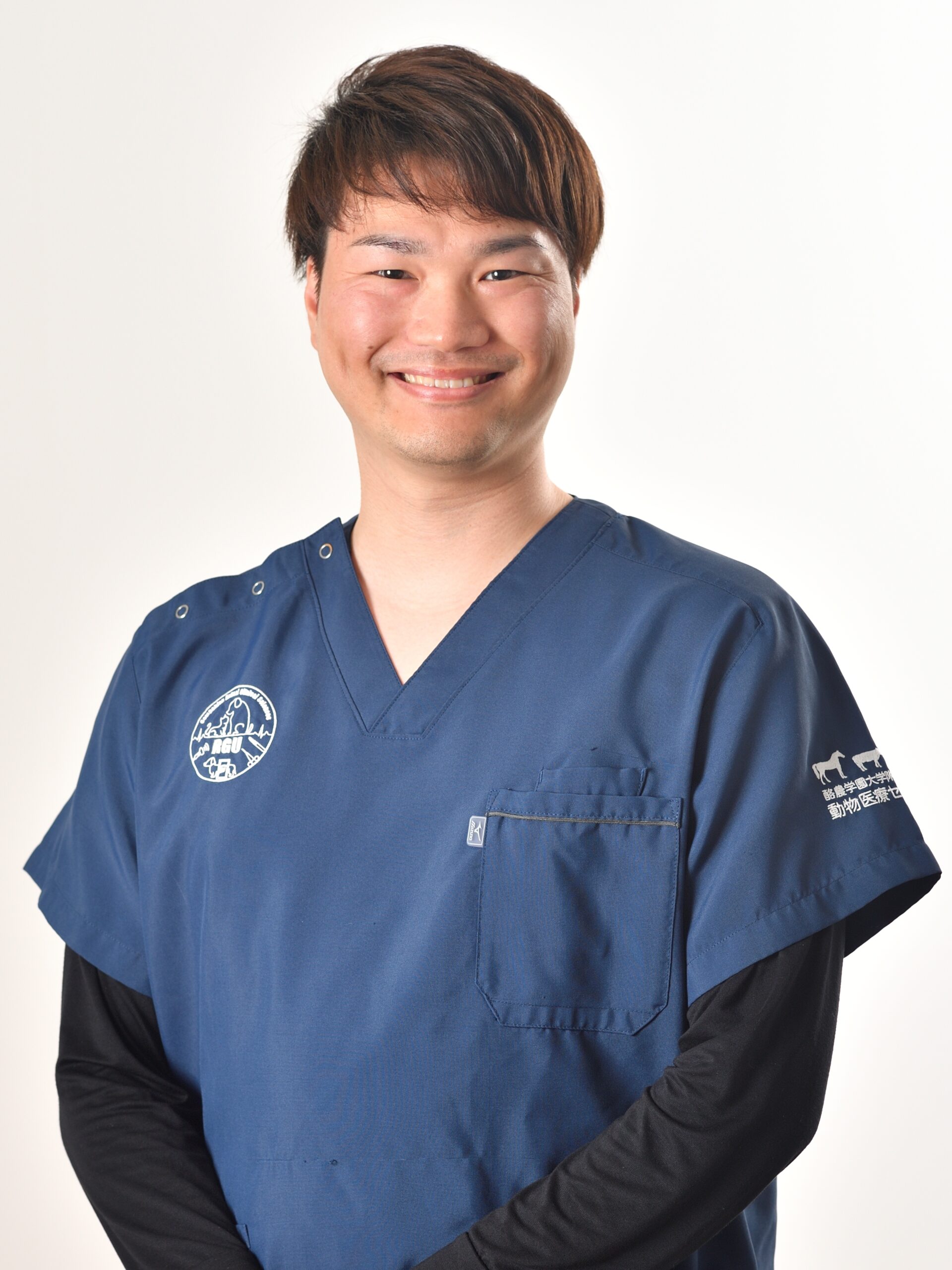 佐波 翔太