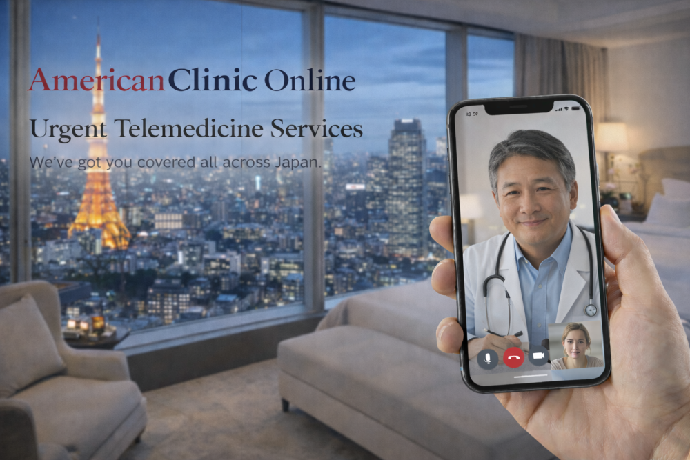 American Clinic Tokyo