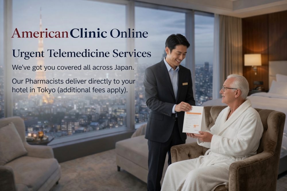 American Clinic Tokyo