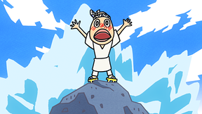 わしも、スシくいねぇ