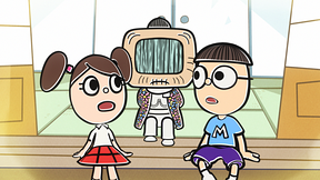 パパとママのテレパシー