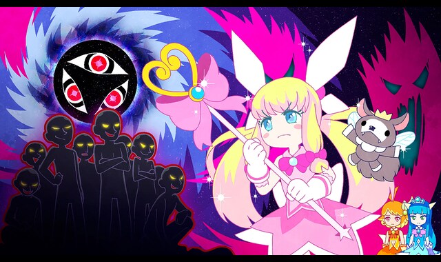 そうです！私たちがプリマエンジェルです！
