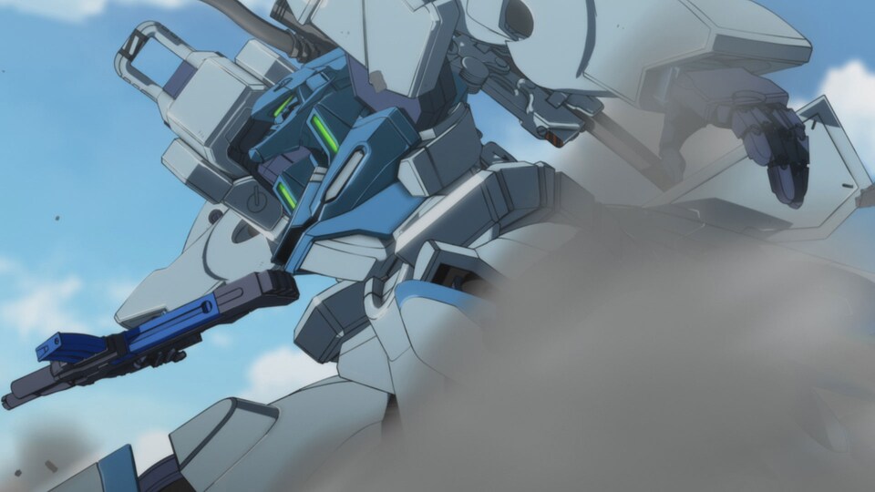 新しい力