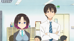 郷に入りては郷に従え(合わせるって大変です)