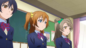 なんとかしなきゃ！