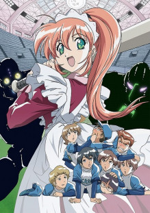 アズサ、お手伝いします！