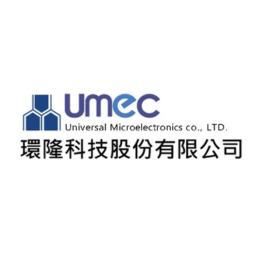 環隆科技股份有限公司 環隆科技股份有限公司