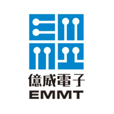 億威電子系統股份有限公司 億威電子系統股份有限公司