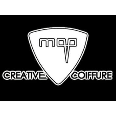 MAP地圖髮廊造型館