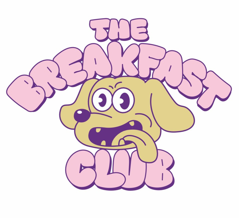早餐俱樂部