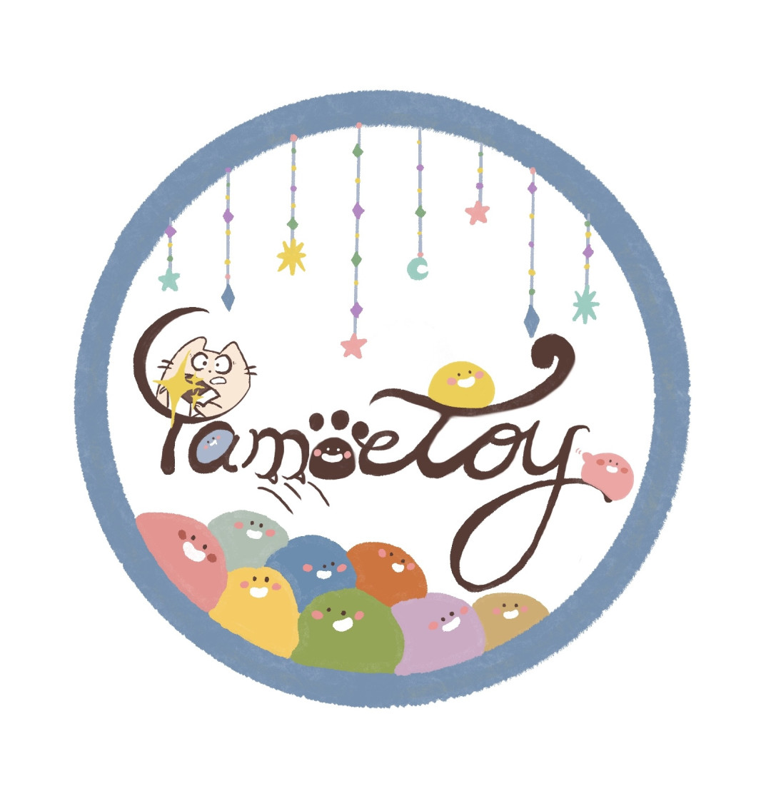 夜萌玩具（華之軒商行）