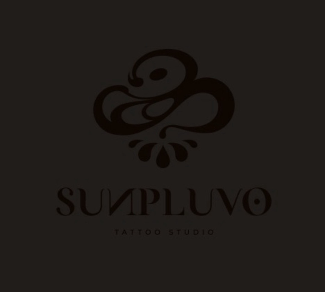 SUNPLUVO霽紋身
