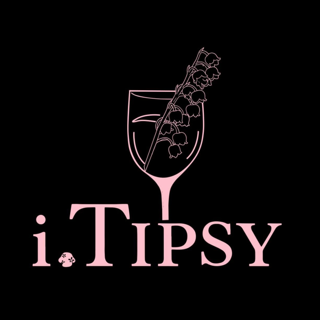 花酒i.TIPSY