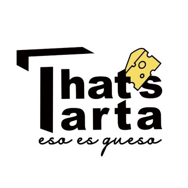 That’s Tarta 芝士塔塔巴斯克乳酪蛋糕專賣店