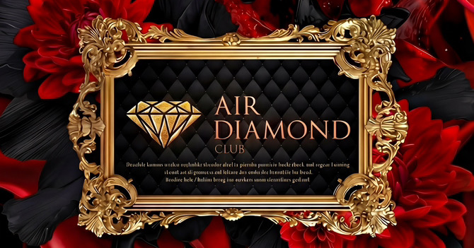 CLUB AIR DIAMOND