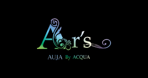 AUJA by ACQUA -Ar′s-