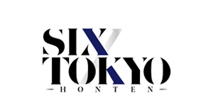 SIX TOKYO -HONTEN-