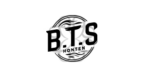 B.T.S -HONTEN-