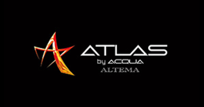 ALTEMA by ACQUA -ATLAS-