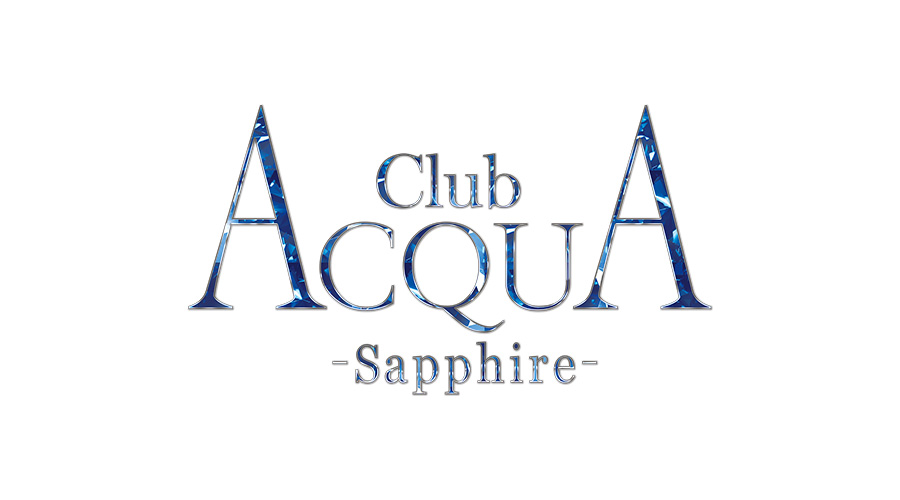 ACQUA -Sapphire-