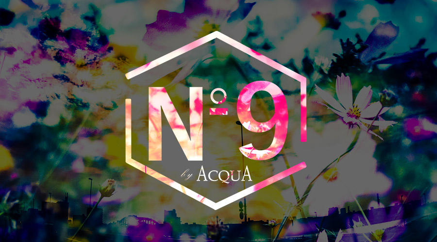 No.9 by ACQUA
