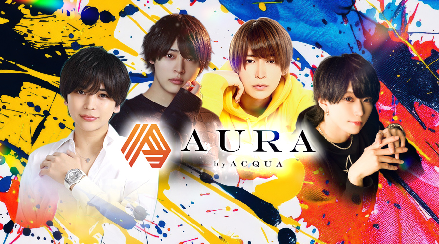 AURA by ACQUA