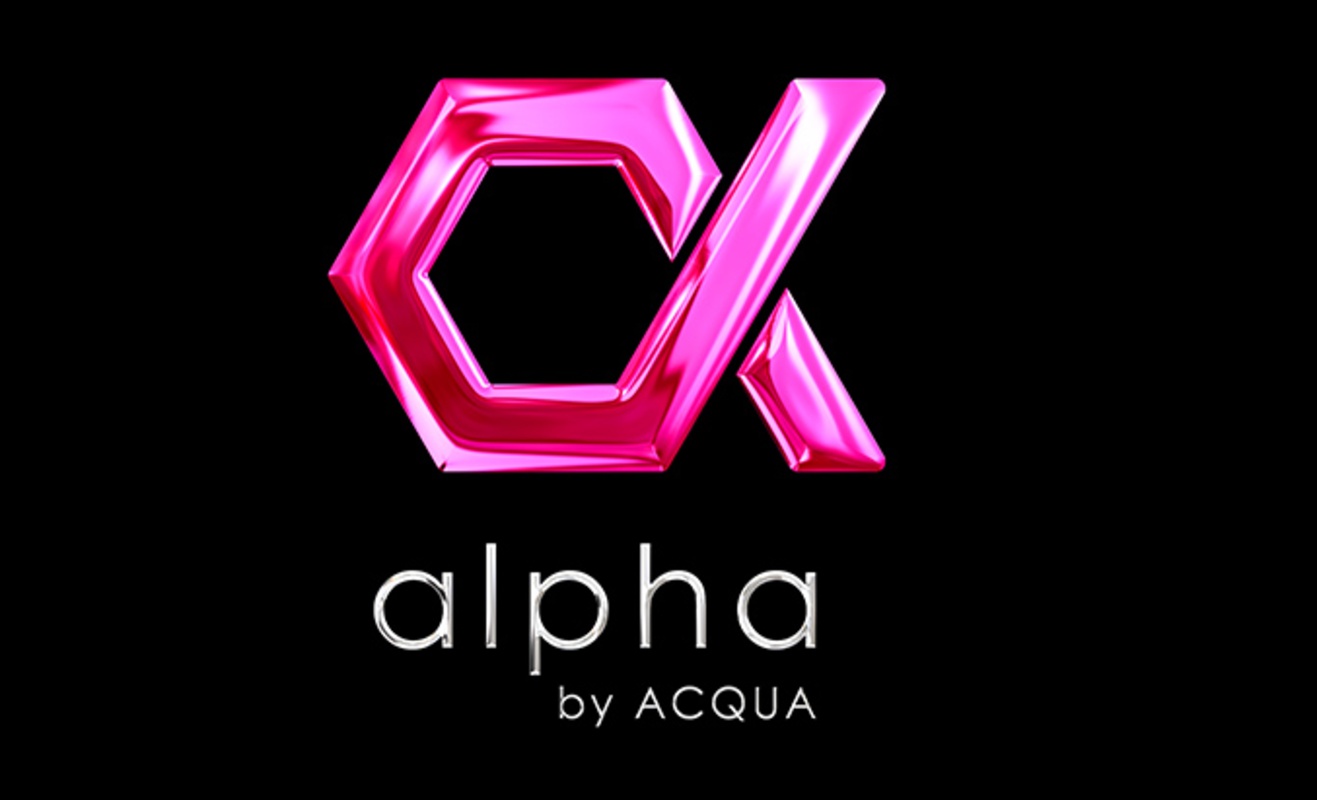 alpha by ACQUA -本店-